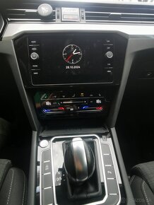 Vw Passat 2021, webasto, LED, 110kw - 6