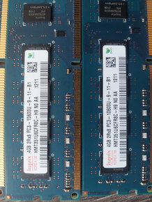 Predam set MB,RAM,CPU a VGA - 6