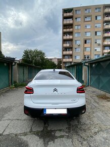 Citroën C4X SHINE Puretech 130 EAT8 - 6