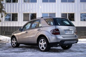 Mercedes-Benz ML 320CDI - 6