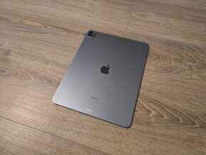 Apple iPad pro 12.9 6 generácie s procesorom M2 256GB - 6