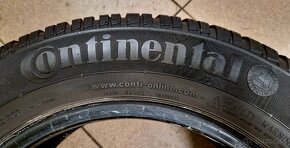 195/65r15 Continental ContiWinterContact TS830 - 6