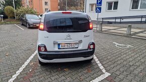 Citroen C3 Picasso 1,6HDi Exclusive  - aj vymením - 6