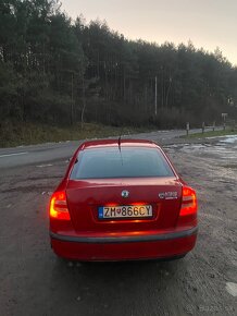 Škoda octavia 2 1.9tdi - 6