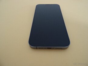 iPhone 13 PRO 256GB BLUE - ZÁRUKA 1 ROK - 100% BATERIA - 6