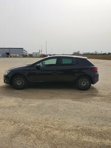 Seat leon - 6