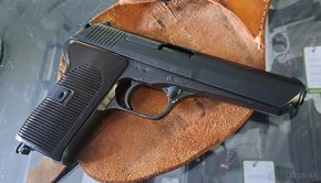 CZ52/CZ70 - 6