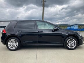 Volkswagen Golf TSI BMT Trendline 1.2 63kW Benzín, 116391 km - 6