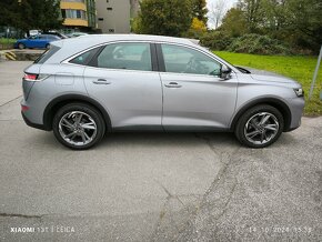 DS 7 CROSSBACK 133kw Automat. benzín - 6