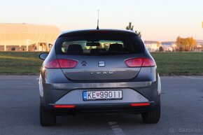 Seat Leon 1.2 TSI COPA - 6