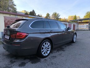 BMW f11 525d 2.0 160kw 2012 top
stav - 6