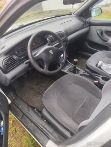 Peugeot 406 1.9 Td - 6