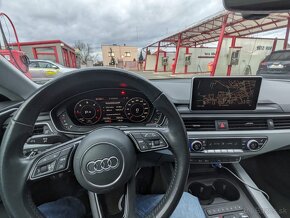 A5 sportback 2.0 tdi 140kw - 6