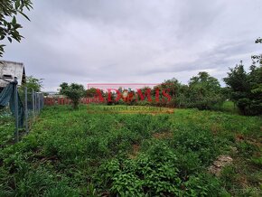 Predáme stavebný pozemok Valaliky 1060m2, všetky siete pred  - 6