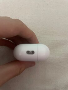 Predam Apple airpods Pro 2 genaracia - 6