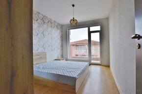 Bulharsko - Slnečné Pobrežie, Veľký 2 izbový apartmán - 6