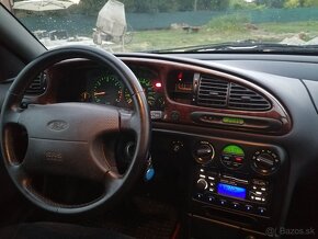 Ford  Mondeo Mk2 - 6