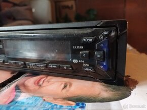 Autoradio CD Blaupunkt - 6