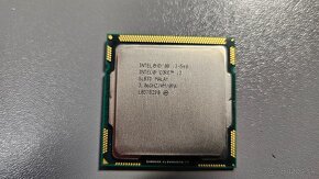 Procesor INTEL Pentium-P4-i3-i5 - 6