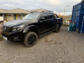 Nissan Navara NP300 - 6