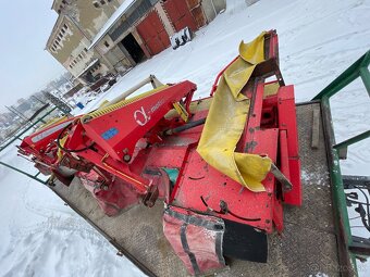 Pottinger Novacat 306 ED - 6