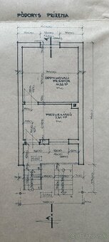 Predaj, Podlužany, Viničný domček s vinohradom - 6