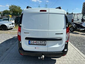 Dacia Dokker Van 1.5 dCi Ambiance - 6