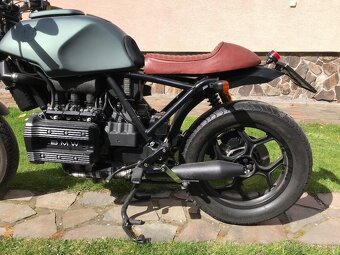 BMW K75 CAFE RACER - 6