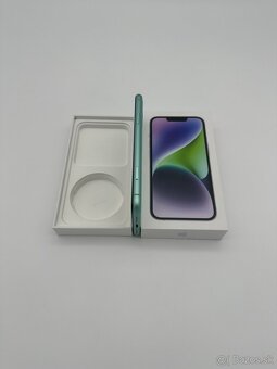 iPhone 11 128GB Green (100% Batéria) + DARČEK - 6