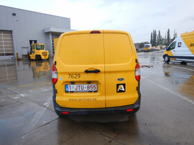 Ford Transit Courier 1.6 tdci - 6