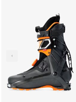 Skialpinistické topánky Scarpa F1 LT -  nové - 6