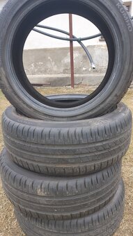 Kumho Ecsta 185x50r16 81V-Letné - 6