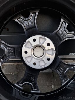 5x114,3 r18 kolesa disky kia Xceed ceed alu 235 45 18 - 6