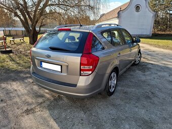 KIA Ceed 1.6 benzin - 6