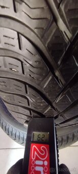 Pneumatiky / BFGoodrich 185/60 R15 G-FORCE WINTER2 84T - 6