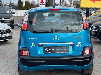 CITROEN C3 PICASSO , 118750 KM - 6