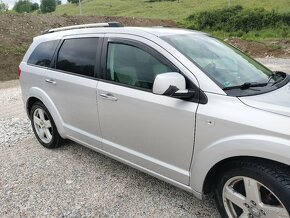 Dodge Journey 2.0 - 6