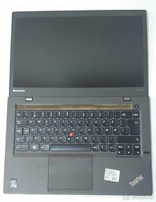 Lenovo Thinkpad X1 Carbon, i7, 8GB RAM, 14" - 6