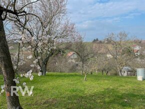 JEDINEČNÝ POZEMOK V RUŽOVEJ DOLINE- 3525 m2 -Všetky IS-s výh - 6