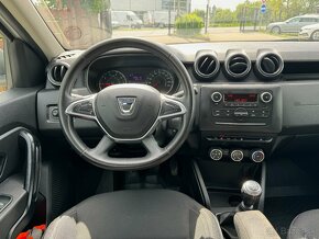 Dacia Duster 4x4 - 6