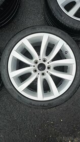 BMW style 331 V-spoke r19 - 6