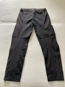 ION Shelter 4W Softshell Jacket + Pants XL - 6