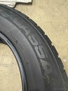 Pneu 225/60 R17 4x=120€ - 6