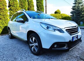 Peugeot 2008 Allure 1.6 HDI 84KW 2014. - 6