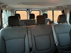 Opel Vivaro Combi 1.6CDTI Biturbo - 6