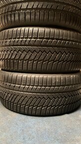 255/40r19 Continental zimne - 6