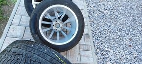 Sada kolies 5×112  Audi A6 C8 - 6