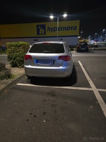 Ponukam na predaj/vymenu Audi A3 S3 2.0tfsi quattro - 6