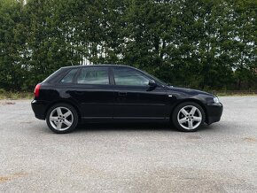 Audi A3 2002 1.9 TDI - 6