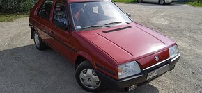 Škoda Favorit - 6